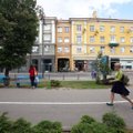Vilniaus senamiesčio gatvė, kuri vis dar mena sovietmetį: siūlo revoliucinį sprendimą