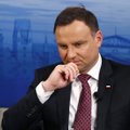 Lenkijos prezidento avarija priminė senus nuogąstavimus