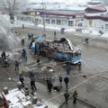 Rusijoje sulaikyti prie Volgogrado atakų prisidėję asmenys