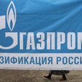 Судебные разбирательства с "Газпромом" обойдутся еще в 8 млн. литов