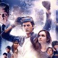 Filmo „Oazė: Žaidimas prasideda“ recenzija: vizualiai tobulas Steveno Spielbergo fantastinio nuotykių žanro šedevras
