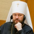 В РПЦ опровергли информацию встрече патриарха Кирилла с Папой Франциском