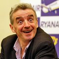 Nuskriausti Kauną grasinęs „Ryanair“ skraidins į daugiau miestų