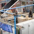 Baldų gamykla „Freda“ planuoja plėtrą: sukurs 156 naujas darbo vietas