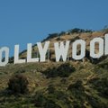 „Gyvenimas yra gražus“ reportažui – sraigtasparnio nuoma Holivude