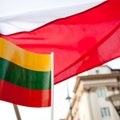 Lithuania's relations with Poland are constructive – foreign minister