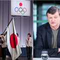 Jovaiša garantuoja: nesvarbu, kas bus rinktinės treneris – Lietuva pateks į Tokijo olimpiadą