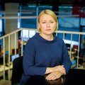 „Brexit“ pasekmės lietuviams: interviu su Lietuvos ambasadore ES J. Neliupšiene