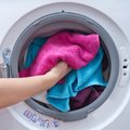 Kaip skalbti frotinius rankšluosčius, kad jie būtų purūs ir minkšti – padės ir liaudiški būdai