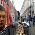 Detektyve dėl V. Janukovyčiaus buvimo vietos – naujos detalės