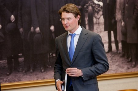 Mykolas Majauskas
