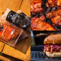 Savaitgalį džiugins orai ir „Iki“ akcijos: išbandykite instagramerio Andriaus Šimulyno plėšytos vištienos mėsainio receptą