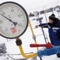 "Газпром" предупреждает о негативных последствиях для его бизнеса