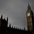 JK finansų ekspertai: „Brexit“ būtų naudingas Londonui