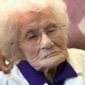 Džordžijos valstijos gyventoja paskelbta seniausiu žmogumi pasaulyje