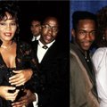 Prieš nelaimingą Whitney Houston ir Bobby Browno santuoką garsi atlikėja buvo įspėta: lemtingo skambučio sulaukė vestuvių išvakarėse