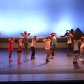 Garsus šokėjas iš Kubos atsigręžė į savo šaknis
