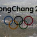 TOK pareigūnas: Šiaurės Korėja „tikriausiai“ dalyvaus žiemos olimpiadoje