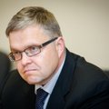 V. Vasiliauskas: Lietuva galėtų būti puikus pavyzdys