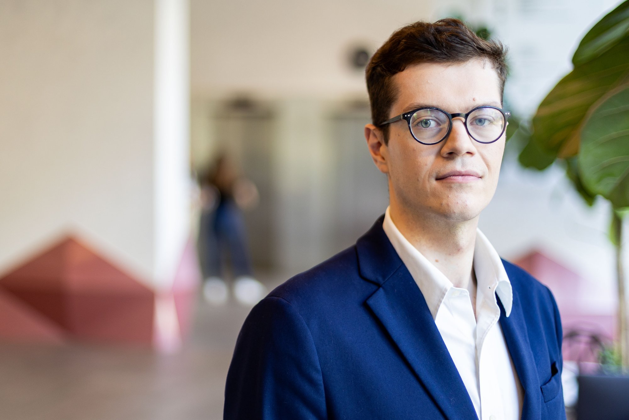 Tadas Vinokuras. Europos Sąjungai verkiant reikia gynybos komisaro ...