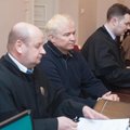 Адвокаты просят прекратить уголовное дело против экс-префекта Москвы в Вильнюсе