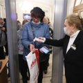 Rusijoje – per 25,2 tūkst. naujų COVID-19 atvejų, mirė 886 pacientai