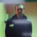 Соратники Навального нашли его в ИК в Ямало-Ненецком округе