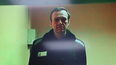 Соратники Навального нашли его в ИК в Ямало-Ненецком округе
