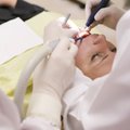 Odontologo kėdėje amerikietė išgyveno tikrą košmarą, kurio patirti nenorėtų nė vienas