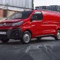 „Citroen“ atnaujino praktiškiausią modelį