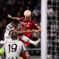 UEFA Europos lygoje – „Juventus“ išsigelbėjimas