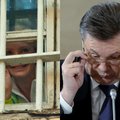 Экс-премьер Тимошенко предложила президенту Януковичу публичные дебаты