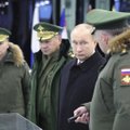 Nebeištvėrę Rusijos kariai ryžosi papasakoti, kas vyksta kariuomenėje