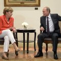 „120s“: „užtrolinta“ A. Merkel ir bombarduojama Ukraina