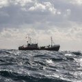 Įspėja dėl Baltijos jūros: situacija jau darosi labai rimta