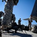 New US troop rotation coming to Lithuania