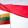 New Lithuania-Poland strategic partnership proposed by Christian Democrats