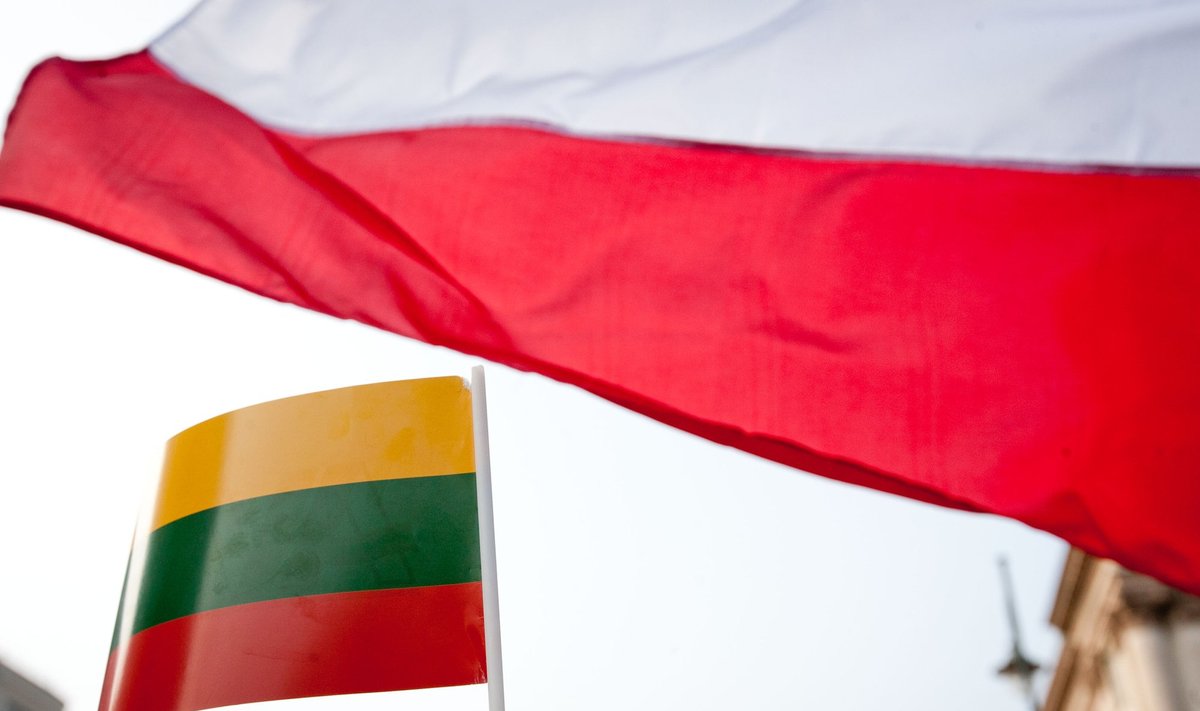 Lietuvos ir Lenkijos santykiai