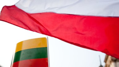 Sejm RL za wzmocnieniem współpracy z Polską, obniżenie wieku emerytalnego w Polsce, młodzi Polacy odnoszą sukcesy w imprezach sportowych na Litwie, premiery od polskich teatrów na Litwie
