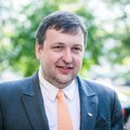 Гуога обещает отказаться от бизнеса в Литве