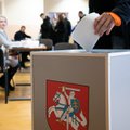 Консерваторы зарегистрировали проект о досрочных выборах в Сейм Литвы