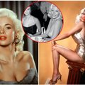 Ją laikė pagrindine Marilyn Monroe varžove ir Barbės prototipe: deja, populiarumas neapsaugojo nuo tragiškos lemties