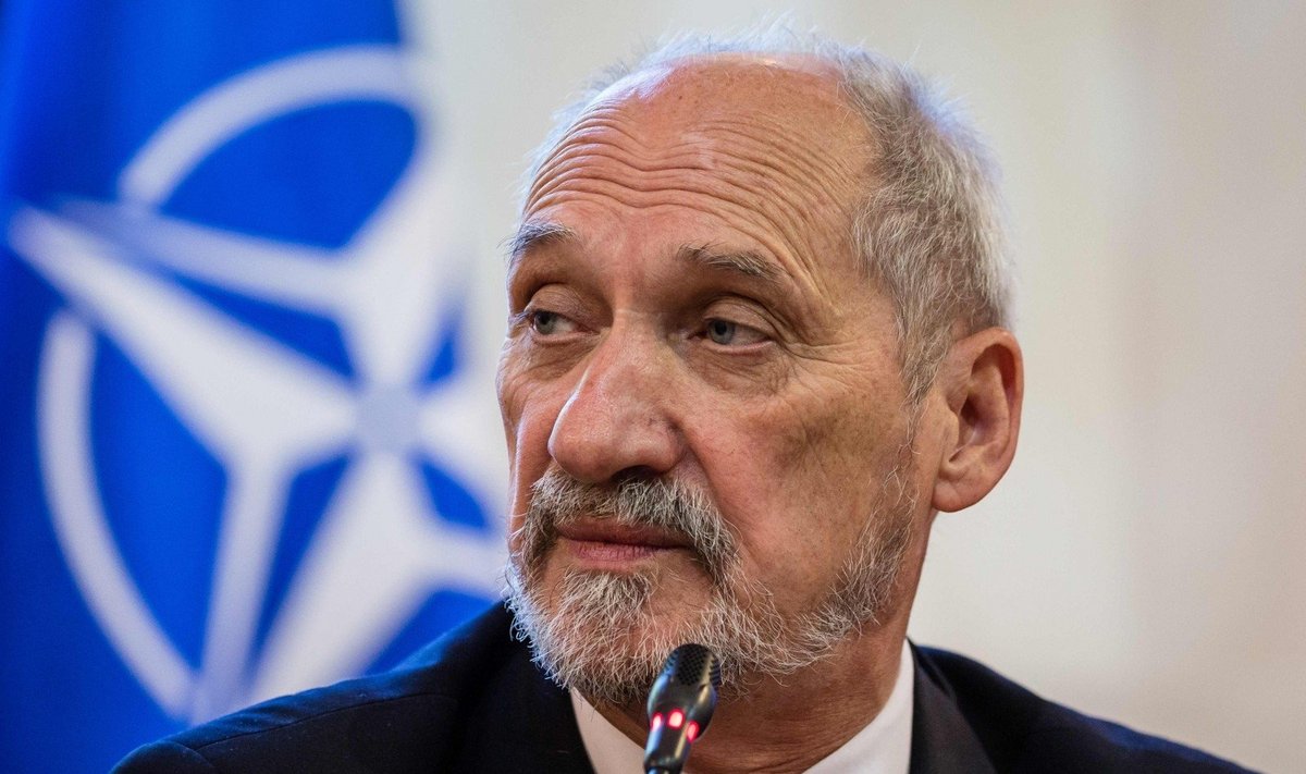 Antoni Macierewicz