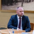 Seimo „darbiečiai" susitiks su Skuodžiu ir LAKD vadovu: bus aptarta situacija Lietuvos keliuose ir jų finansavimas