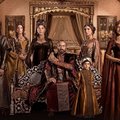 Turkijos televizijos serialai kaip musulmonų sociokultūrinio gyvenimo atspindys ir minkštoji galia