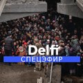Спецэфир Delfi: как достучаться до россиян и чем помочь беженцам из Украины