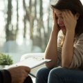 „Psichoterapija: kaip ir kodėl?“ padės neprarasti vilties, tikėjimo ir meilės
