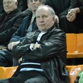 Умер известный литовский баскетбольный комментатор Владас Янюнас