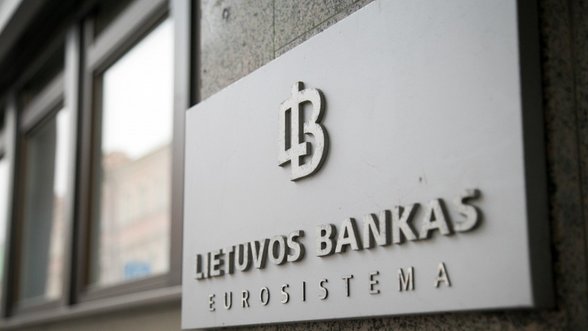 Strėliui nepavyko laikinai sustabdyti LB sprendimo dėl 0,2 mln. eurų baudos