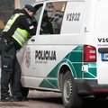 Darbuotojų konfliktas šeimos klinikoje Panevėžyje: vyras atėmė moters telefoną ir ją sužalojo